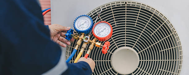Trusted Hvac Installation service in Little Rock, AR - Leonard HVAC