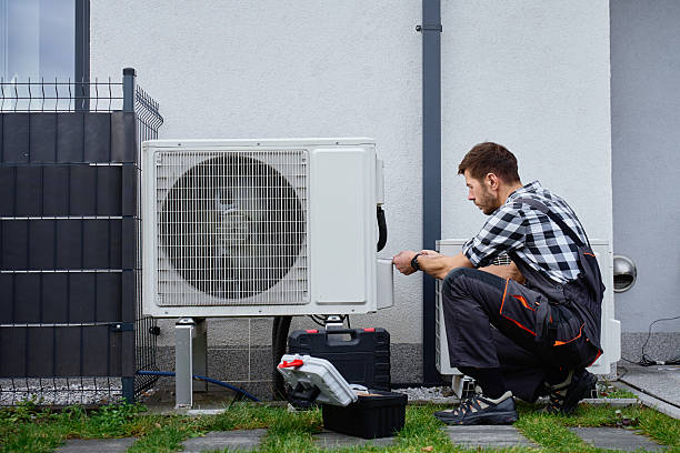 Top rated local Hvac specialists in Little Rock, AR